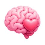brain and heart