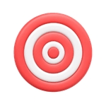 target
