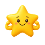 star