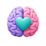 brain and heart