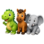animals